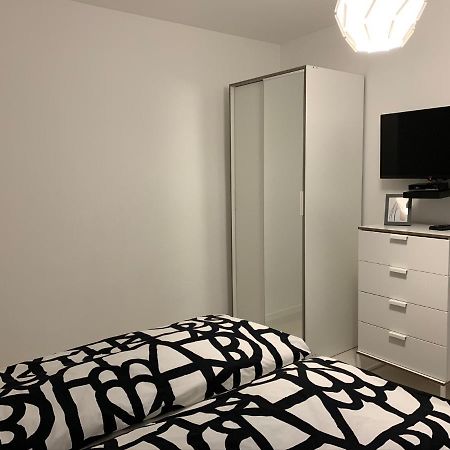 Zenit Apartman Buk Exterior photo